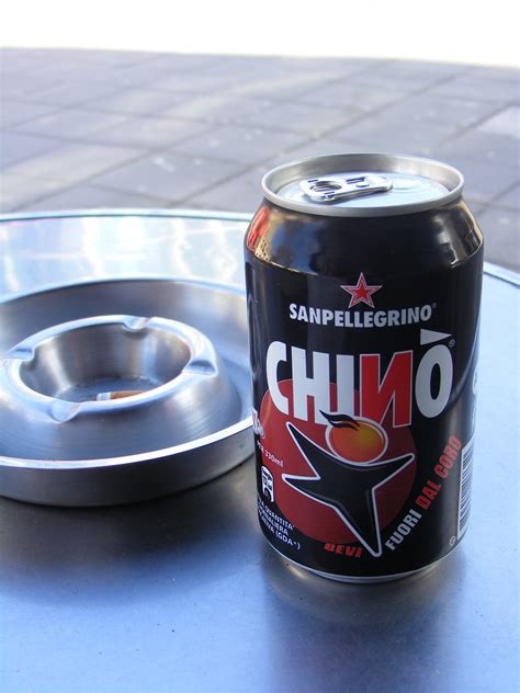 Best soft drink ever | Chinotto is a soft drink flavoured wi… | Flickr