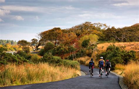 Enjoy The Incredible Wild Atlantic Way Cycle