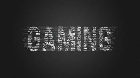 Gaming Logo Wallpapers Free Download Cool Images 4k