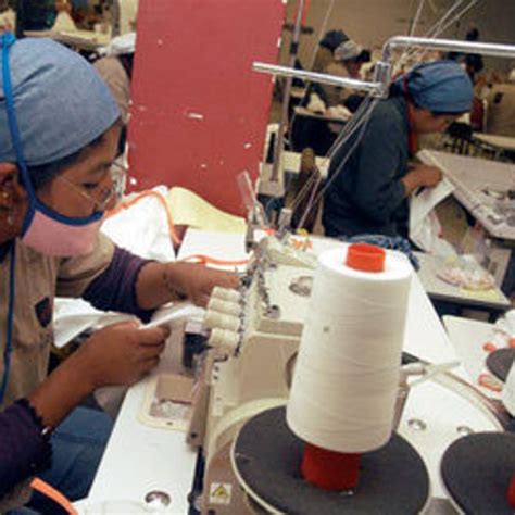 colombia los retos de la industria textil en 2017