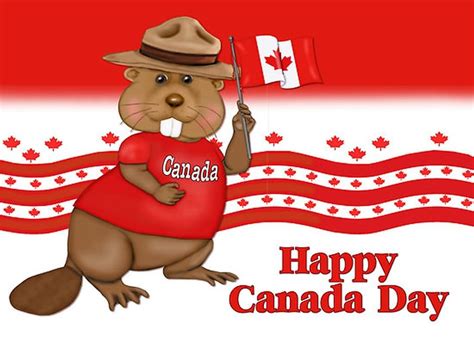 Happy Canada Day Long Weekend Celebrating 150 Years Vandala Magazine
