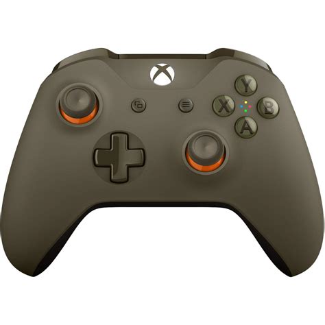 The latest update adds a dedicated share button, which is more convenient for. Refurbished Microsoft Xbox One Wireless Controller ...