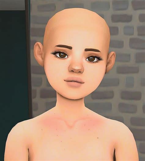 Pin By Itsuwababyy On 𝖘𝖎𝖒𝖘 ° ˜ Sims Sims 4 Body Mods Sims 4 Game