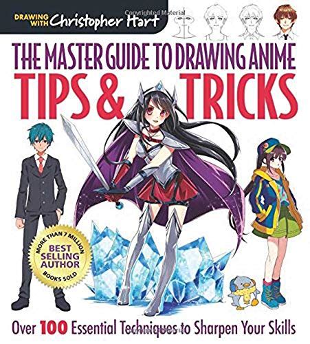 Anime Drawing Books For Beginners Draw Fashionable Manga Girls