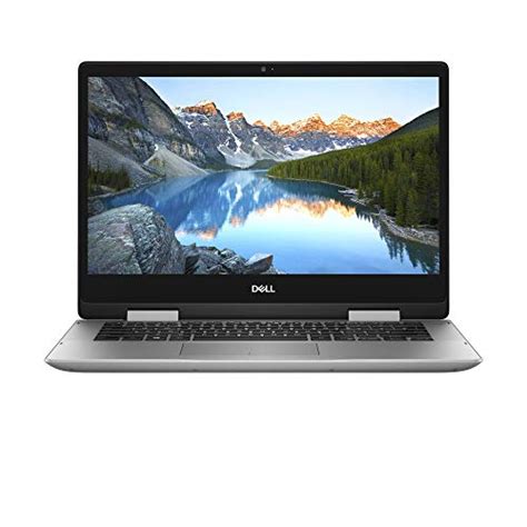 Dell Inspiron 2 In 1 14 Touch Screen Laptop Intel Core I7 8gb