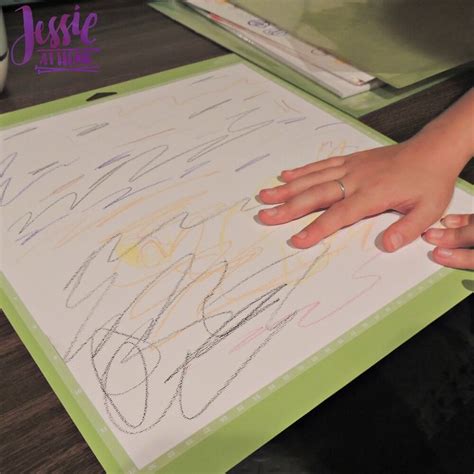 The cricut explore air 2 can cut over 100 different materials! Cricut Explore Air 2 - Fast and Fabulous | Jessie At Home