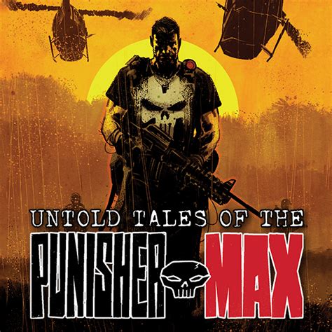 Untold Tales Of Punisher Max Ebook Starr Jason Latour