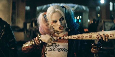 Margot Robbie Talks About Harley Quinn In The Upcoming Suicide Squad Film