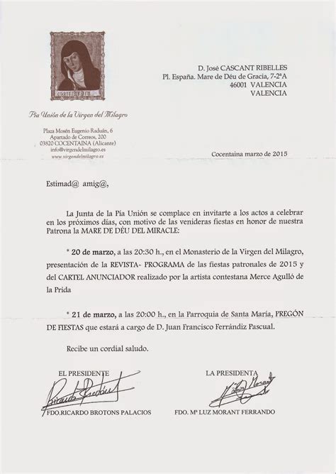 Minuta De Carta De Acuse De Recibo Y Agradecimiento Por La Donaci N De