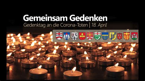 Jetzt wohnung kaufen in hövelhof Gedenken an Corona-Tote am 18. April - Gemeinde Hövelhof