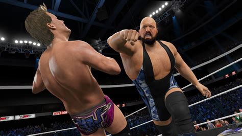 Wwe 2k15 With All Updates Download The Gamstar