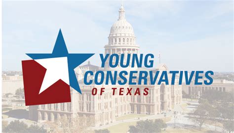 Young Conservatives Of Texas Ratings Reveal Liberal Legislature Texas