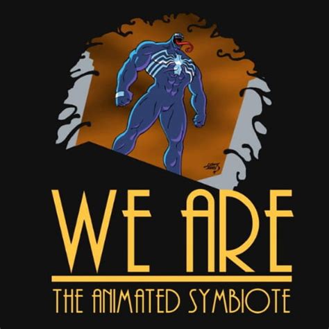 The Animated Symbiote 9gag