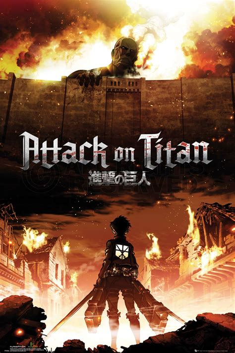 Attack On Titan Sezonul 1 Episodul 10 In Romana Desene Animate