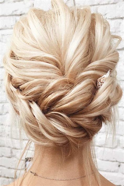 42 Braided Prom Hair Updos To Finish Your Fab Look