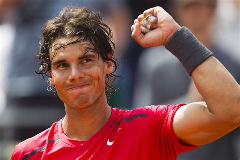 14,121,895 likes · 71,412 talking about this. Rafael Nadal No Longer Odds Favorite for 2015 French Open