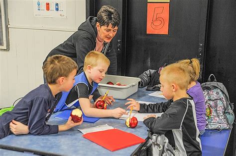 Russellville School Adds Care Before After Classes Jefferson City