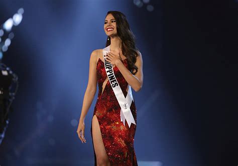Catriona Gray Pinky Webb And Angel Locsin Praised For Speaking Up On