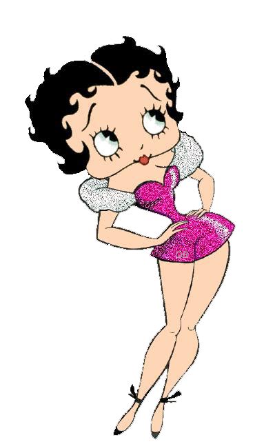 Betty Boop Png File Png All Png All
