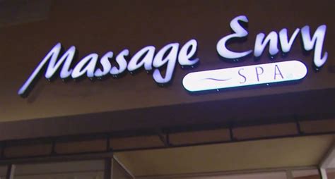 Lawsuit Filed Against Massage Envy For Sexual Battery That Occurred At