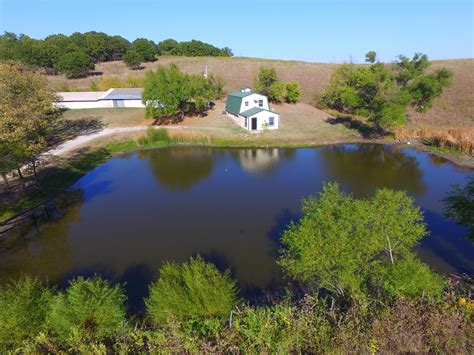 156 Road 32, Niotaze, KS 67355 | LandWatch