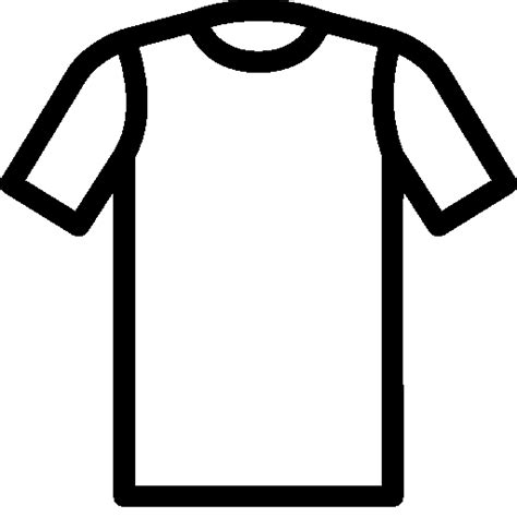 Clothing T Shirt Icon Ios 7 Iconpack Icons8