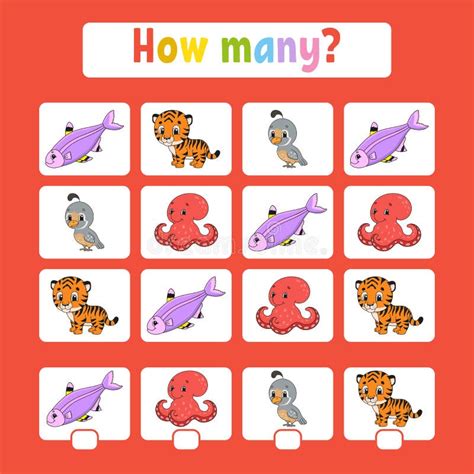 Animals Easy Logic Puzzle For Kids Answers Woo Jr Kids Activities