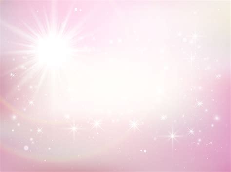 Beautiful Pink Sparkles Background Vector Art And Graphics