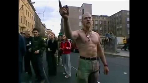 Who Is Techno Viking What Is The Story Of This Curious Character