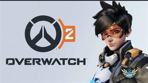 Overwatch 2 Trailer Drops Features Both Old And New