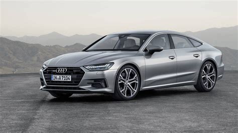 Sporty character, emotional design and innovative with its combination of combustion engine and electric motor, the audi a7 sportback tfsi e variant is driven. Novo Audi A7 dá show de tecnologia - Jornal do Carro - Estadão