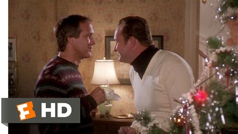 It's that time of the season! Cousin Eddie and Snot - Christmas Vacation (5/10) Movie ...