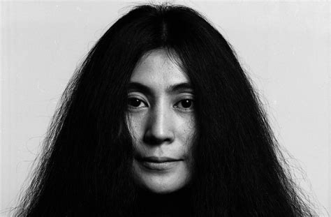 Happy Birthday Yoko Ono Revisiting A Classic Interview Hotpress