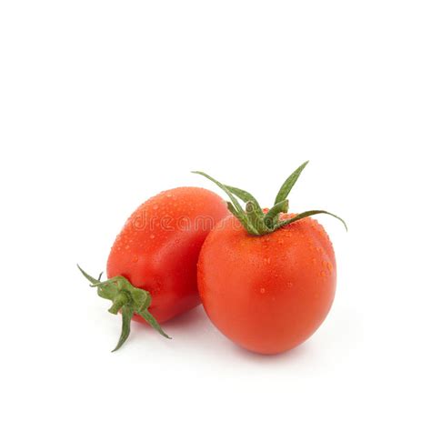 Nur total grüne stellen außen und innen, die sollte man. Pflaume-Tomaten stockfoto. Bild von pflaume, aromaticity ...