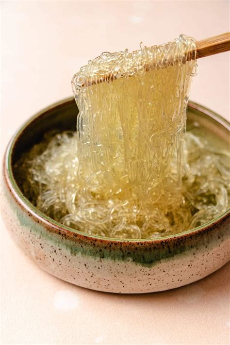 What Are Kelp Noodles How To Prepare And Soften I Heart Umami®