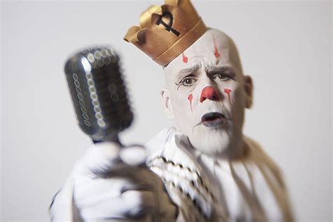 In The Music Spotlight Puddles Pity Party Chicago Sun Times Mike