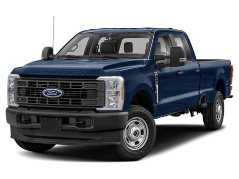 2024 Ford Super Duty F 350 Drw For Sale Bergstrom Automotive