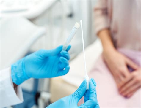 High Vaginal Swab Test Radium Medical Aesthetics Singapore