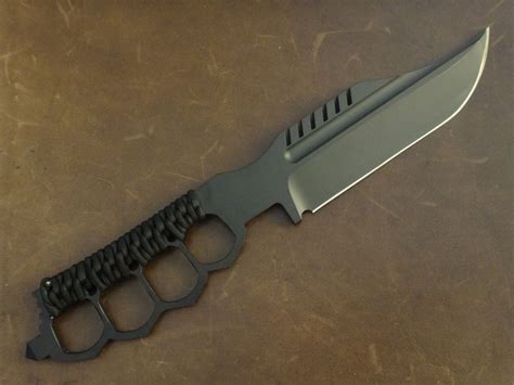 Dsk Tactical Trench Knife Sold Trench Knife Knife Combat Knives