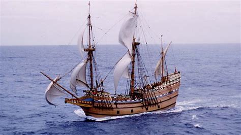 The Top 10 Famous Classic Ships In History