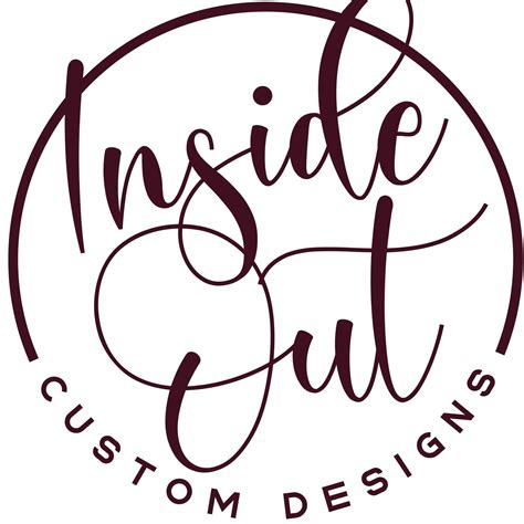 Inside Out Custom