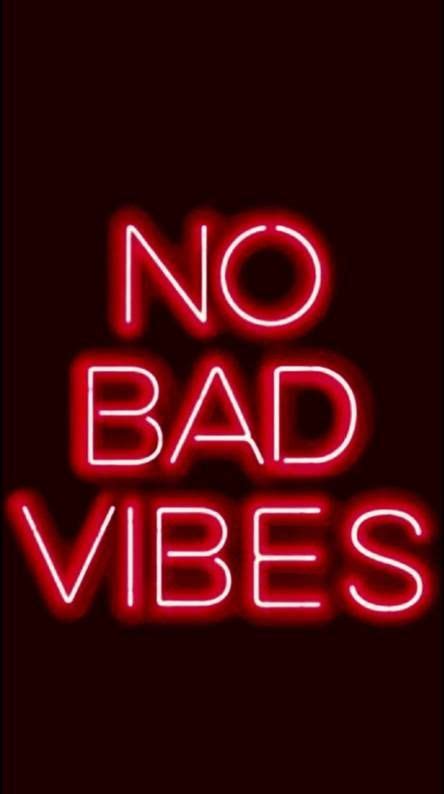 No Bad Vibes 2r Red Aesthetic Red Aesthetic Grunge Red Wallpaper