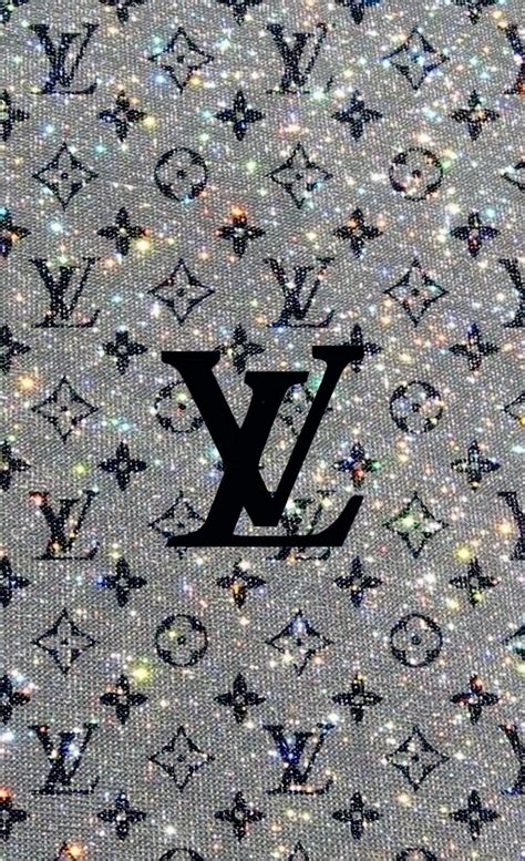 Louis Vuitton Glitter Wallpapers Top Free Louis Vuitton Glitter