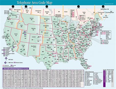 Filearea Codes And Time Zones Us Wikimedia Commons Us Area Code Map