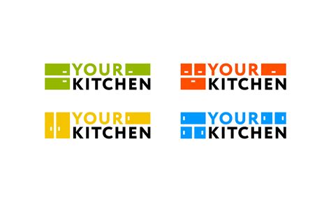Your Kitchen By Viktor Ostrovsky On Dribbble