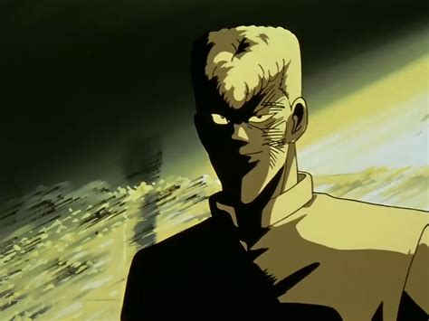 Yu Yu Hakusho - 028 - The Little Mighty Foe! Rinku's Secret Technique