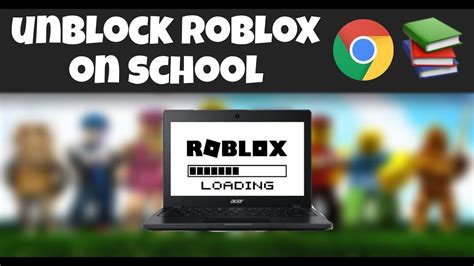 How To Play Roblox On School Chromebook 2022 Youtube