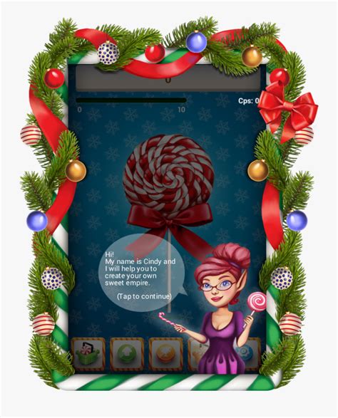 Only posts related to cookie clicker are allowed. Hd Christmas Cookie Clicker For Android - Illustration , Free Transparent Clipart - ClipartKey
