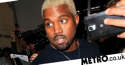 what is the kanye west effect metro news