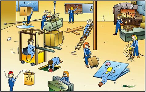 Gaztetxoko - Osalan | Material de Educación FP | Gestión de riesgos